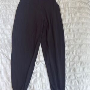 Aerie Black Leggings